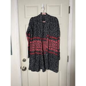 Express Chunky Sweater Sz Large